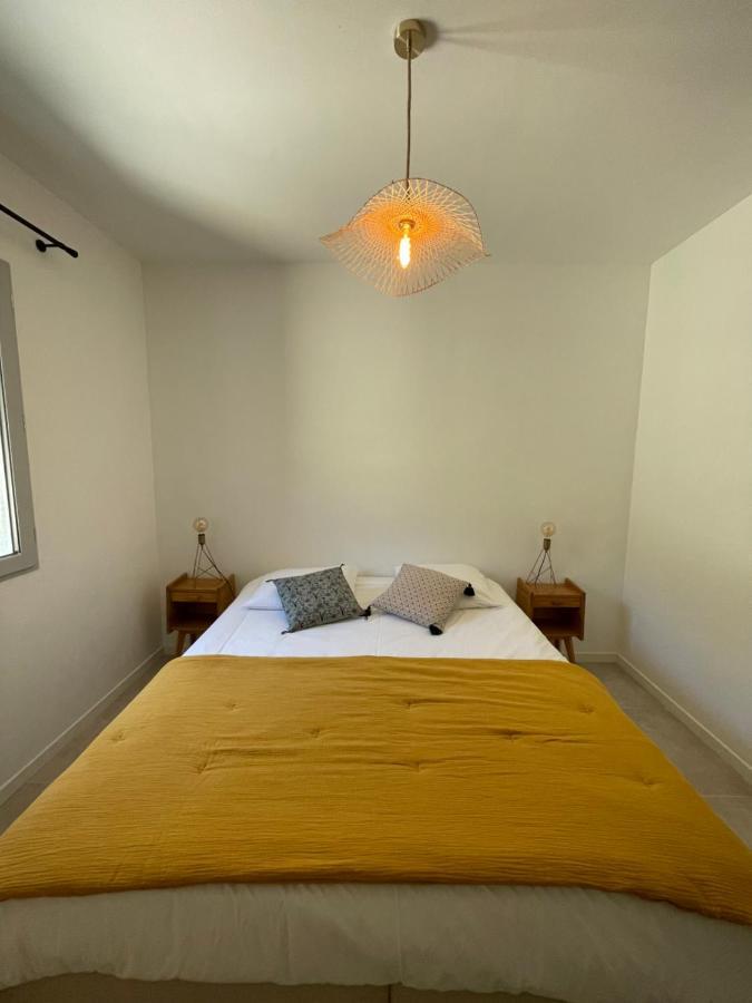 Residence Casarella Lama Eksteriør bilde